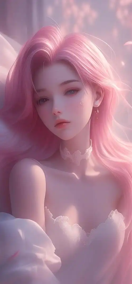 动漫少女妖怪悬疑番巫女少女的百鬼夜行封面